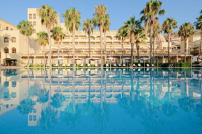 Отель Hotel Envia Almería Spa & Golf  Агуадулсе